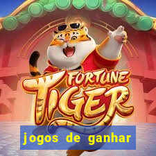 jogos de ganhar dinheiro sem depositar